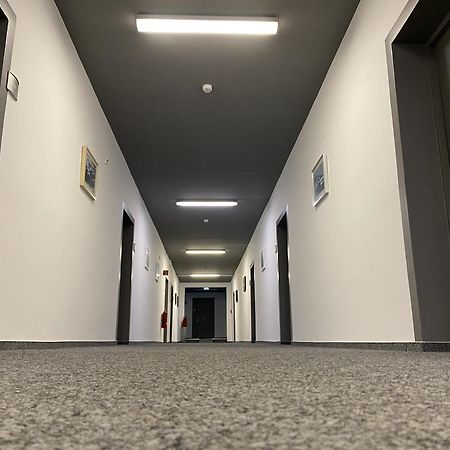 Tower Lodge トレッビン エクステリア 写真