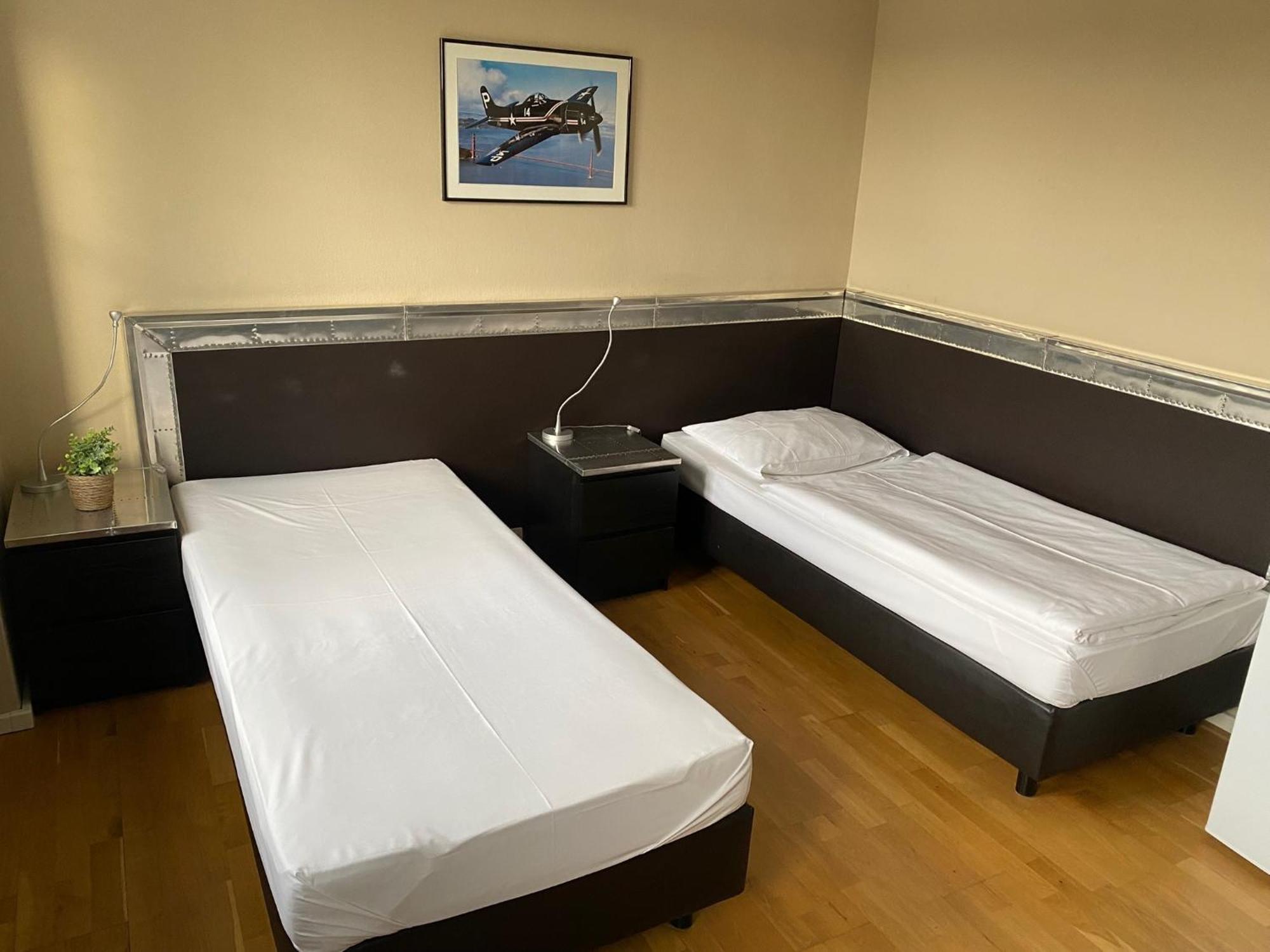 Tower Lodge トレッビン 部屋 写真